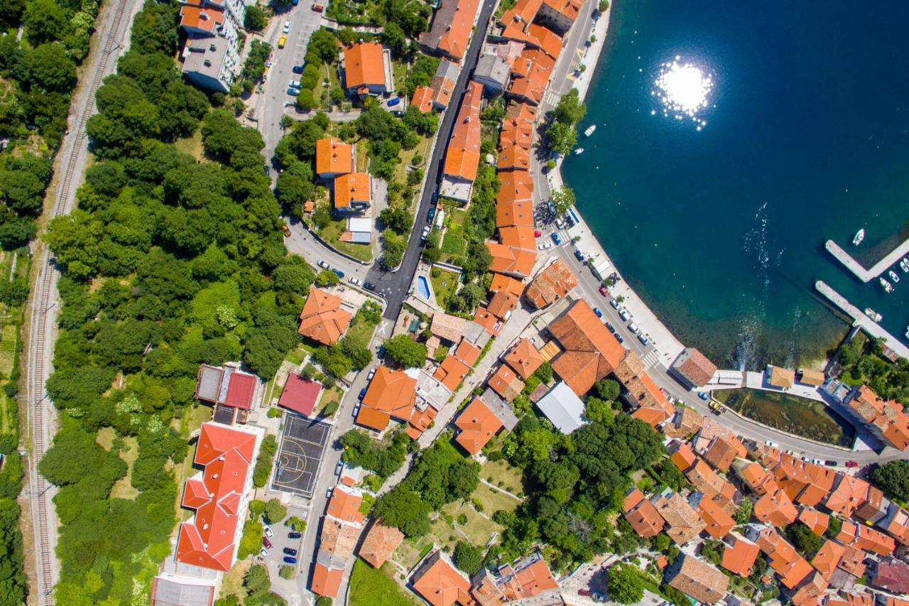 Villa Volcera Bakar Dış mekan fotoğraf